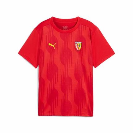 Maillot Prematch enfant RC Lens 2024/25