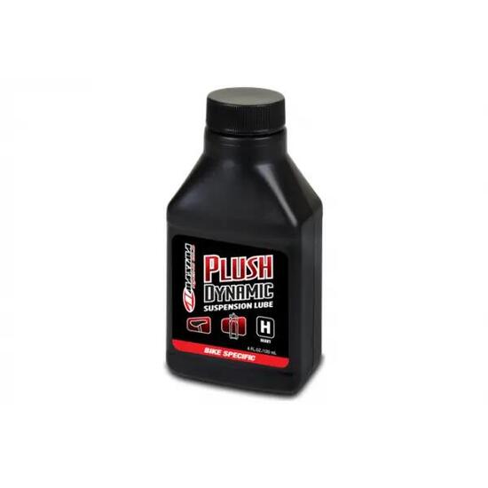 Öl für die Federgabel Rockshox Maxima Plush Dynamic Light