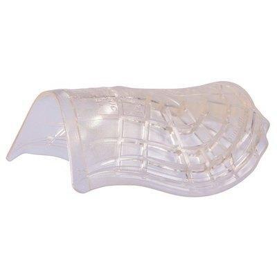Amortisseur arrière pour cheval avec soft gel BR Equitation