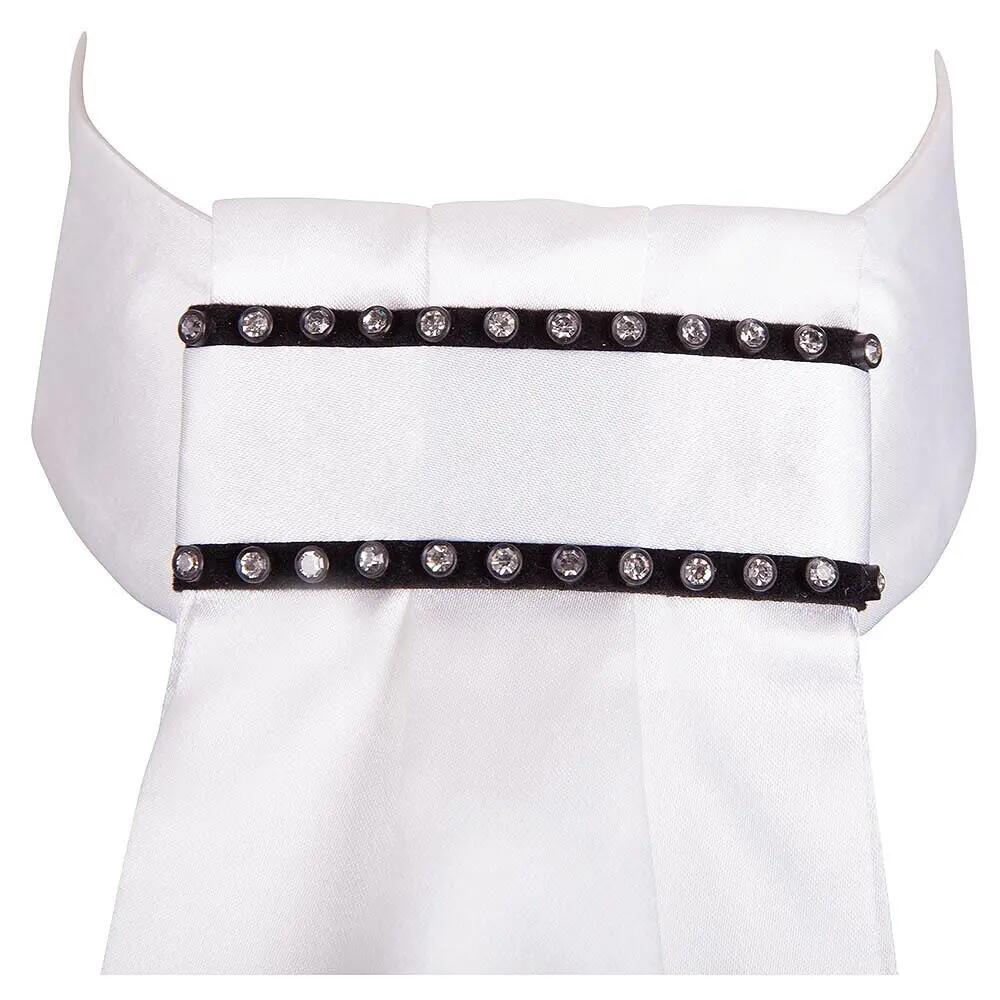 Strass borstplaatje voor kinderen BR Equitation London 2/2