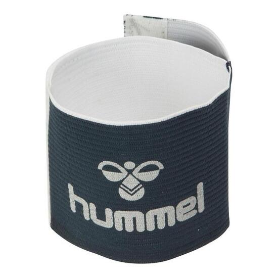 Brassard de capitaine Hummel old school