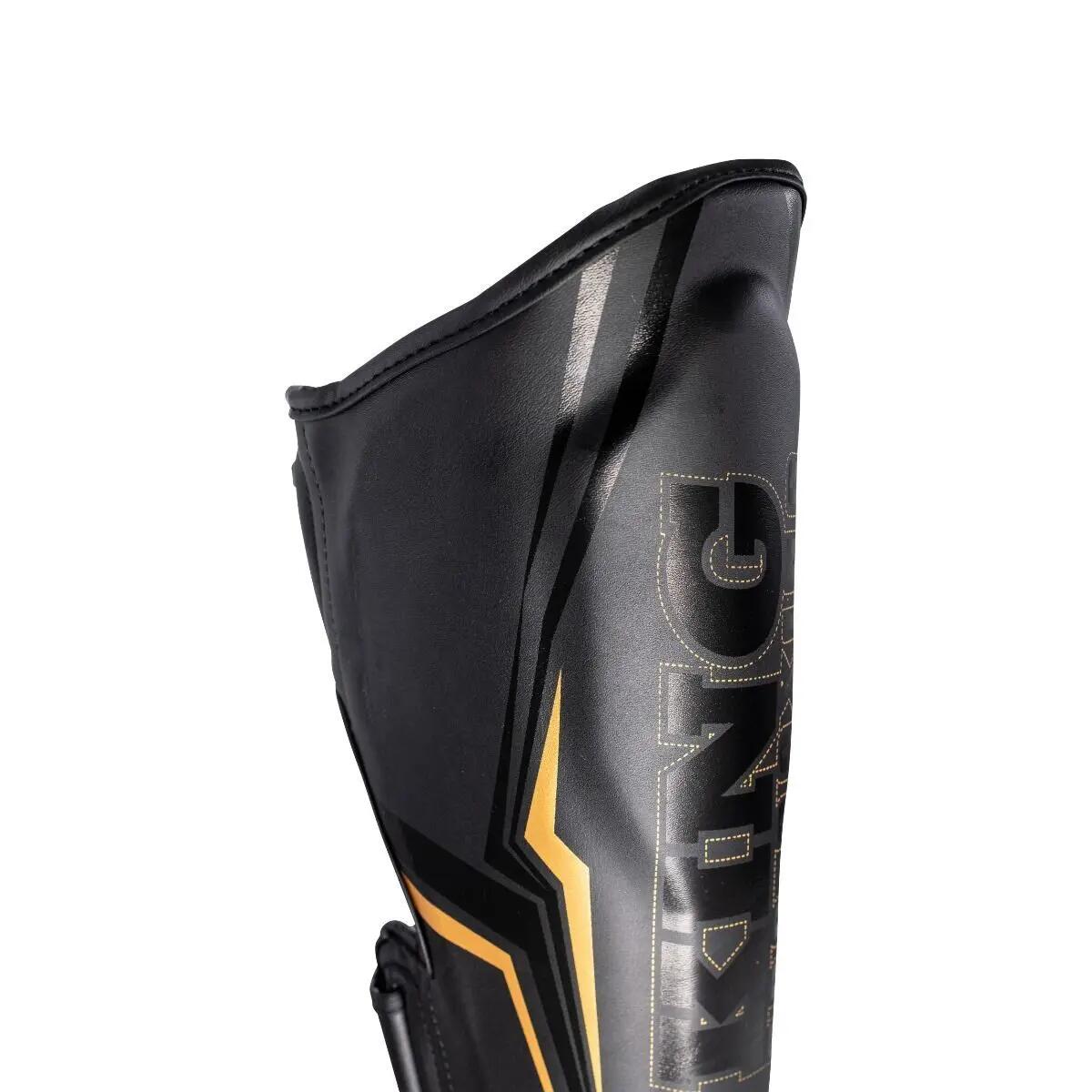 Parastinchi King Pro Boxing KPB/SGL THOR BK L 2/6