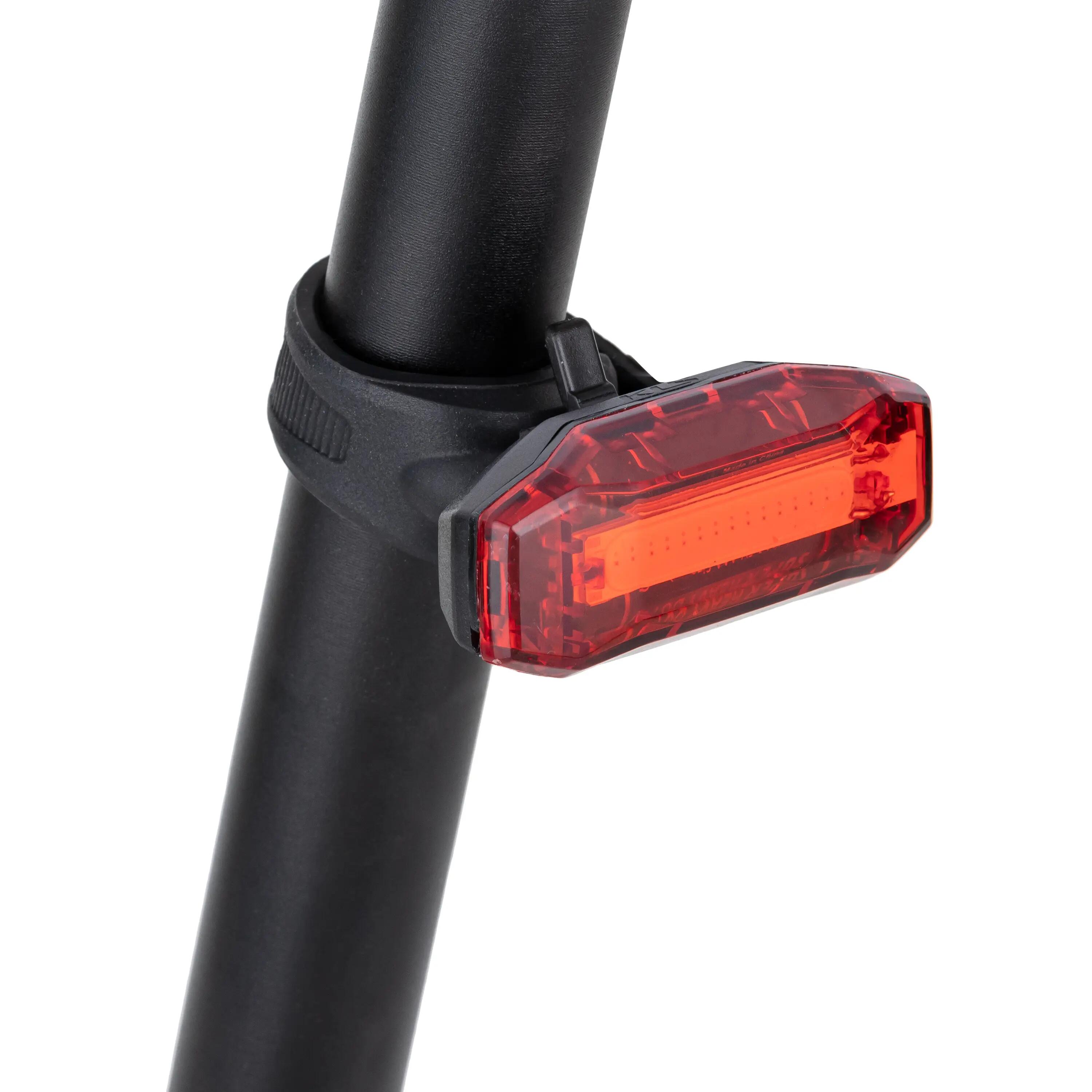 Rücklicht Kellys Rippy II 3/4