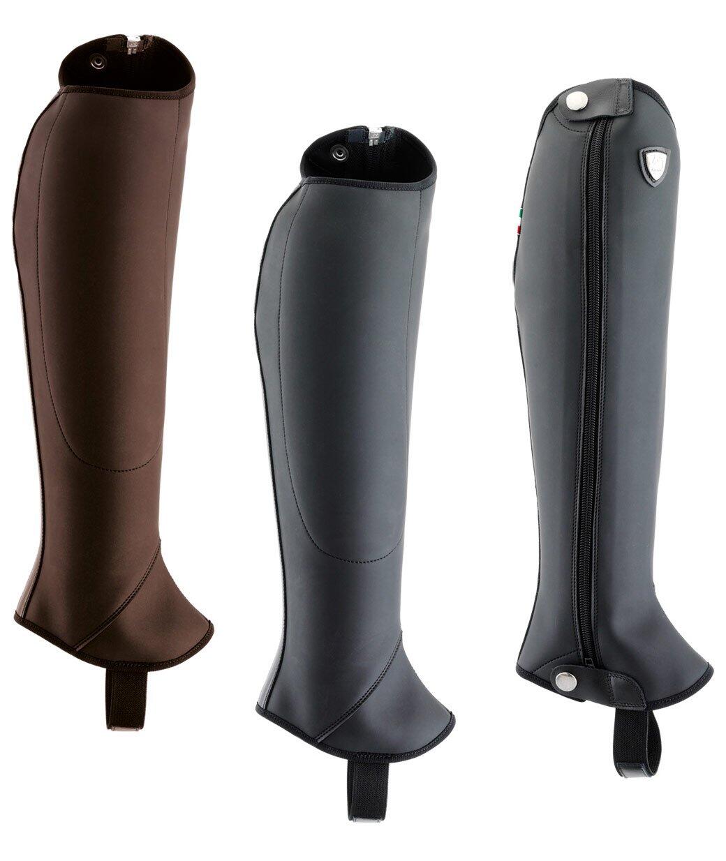 Custo mini chaps espandibili Tattini 3/3