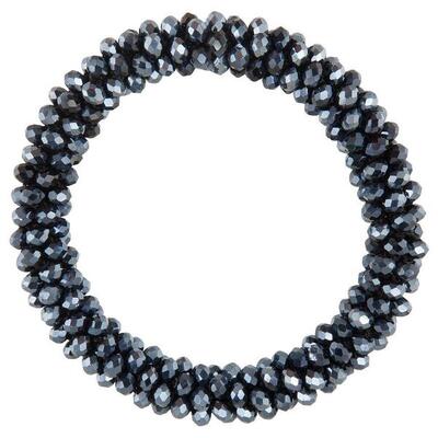 Elastico per capelli BR Equitation Kiki-Crystal