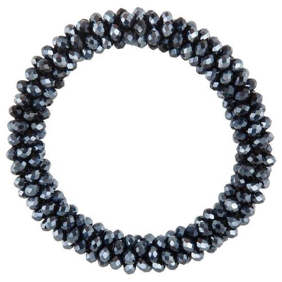 Elastico per capelli BR Equitation Kiki-Crystal