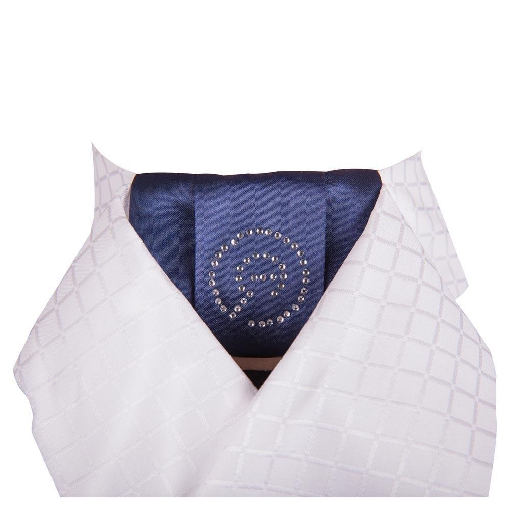 Cravatta da equitazione ANKY Delux 2/2