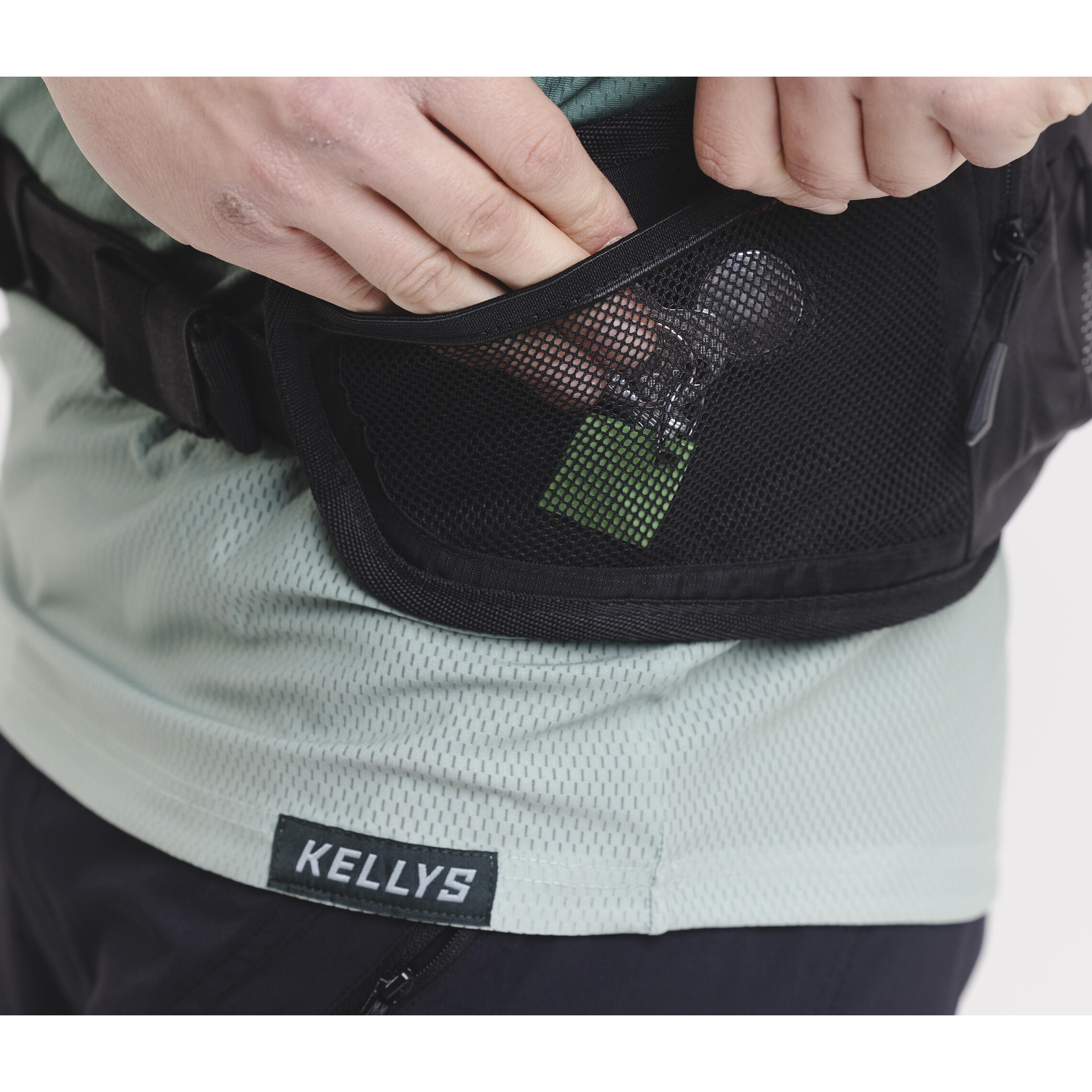 Fanny pack Kellys Dakota MTB 3/5