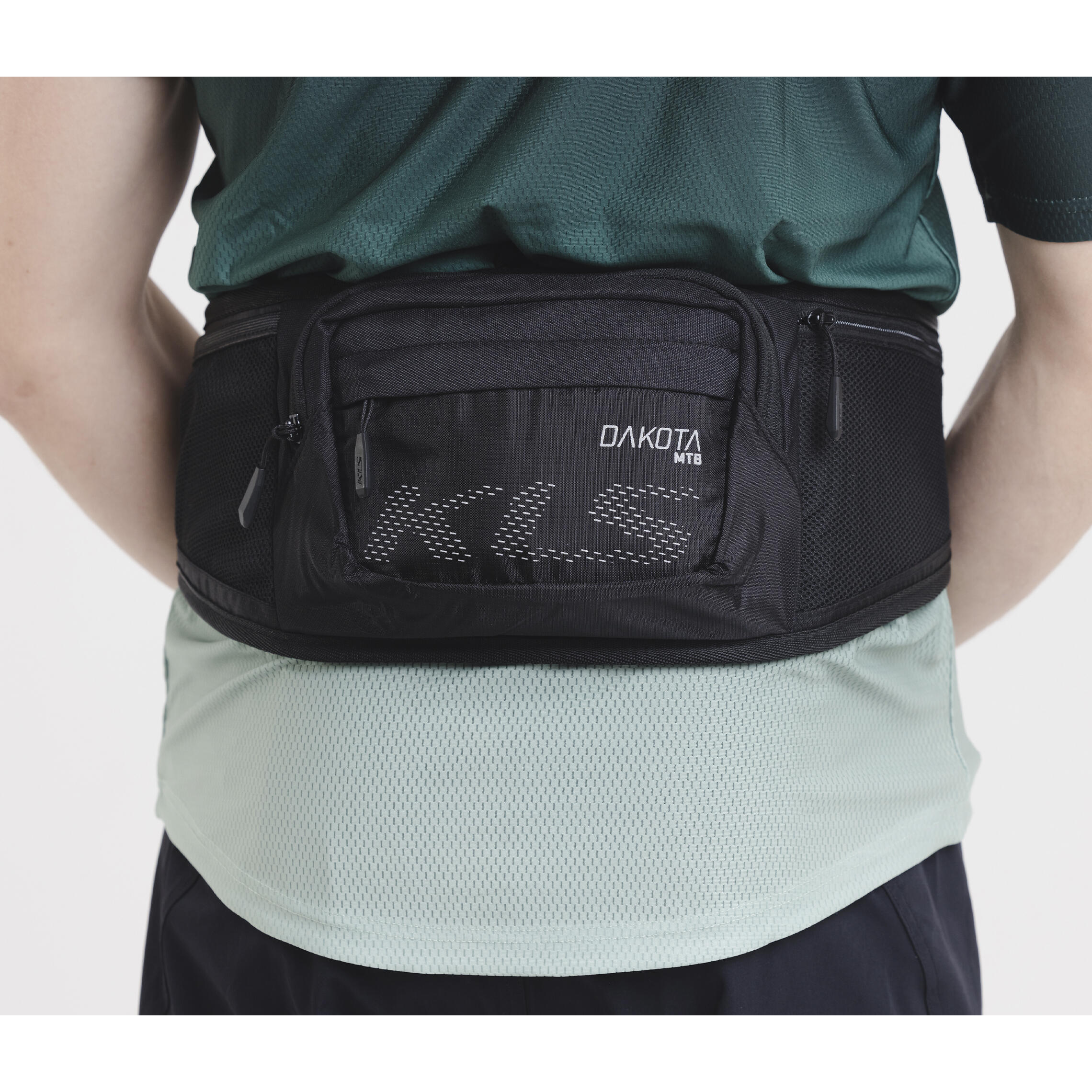 Fanny pack Kellys Dakota MTB 2/5