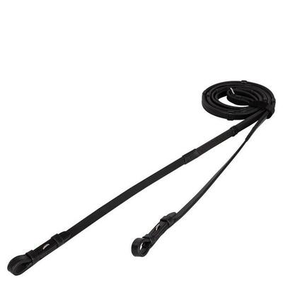 Rubberen paardenteugels br equitation