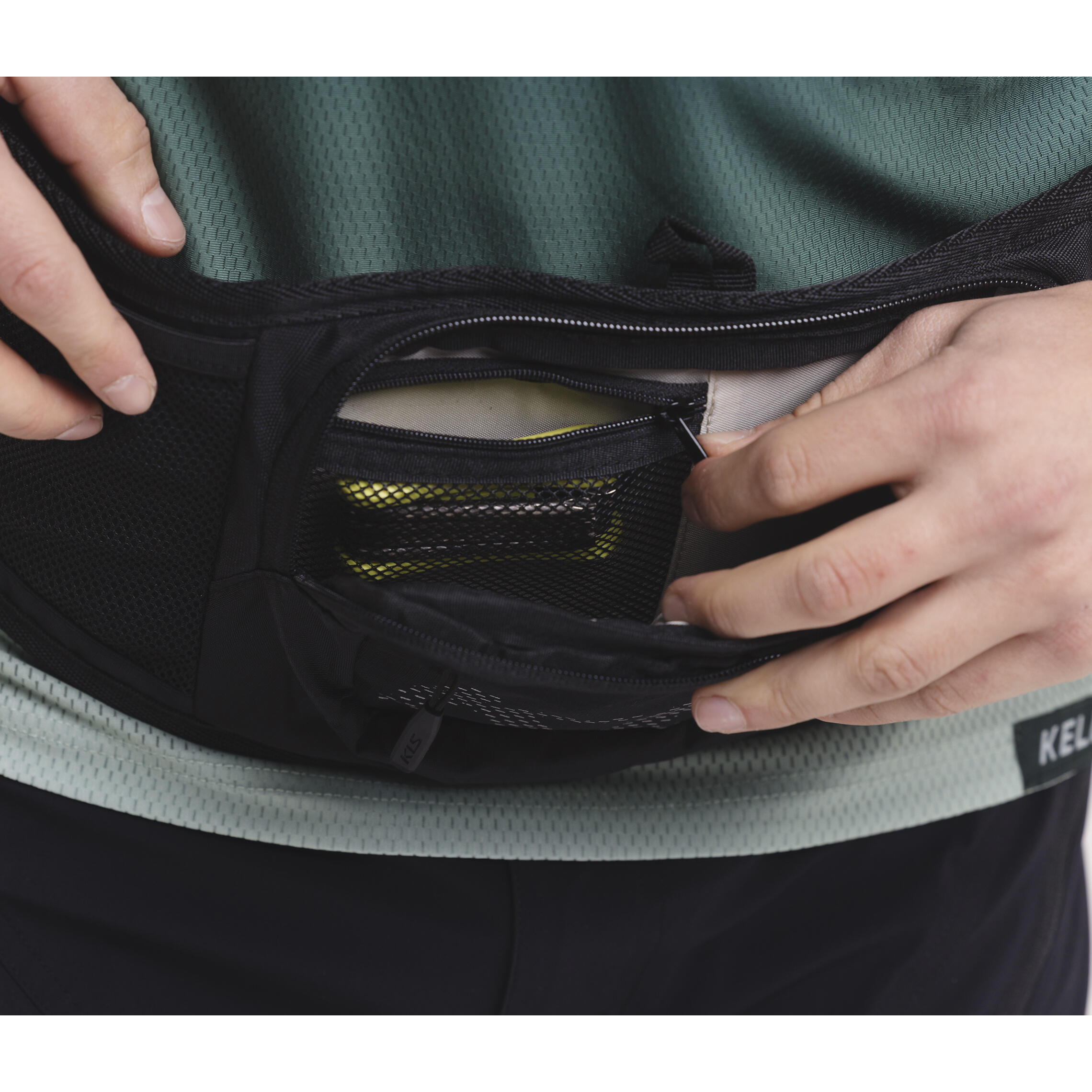Fanny pack Kellys Dakota MTB 5/5