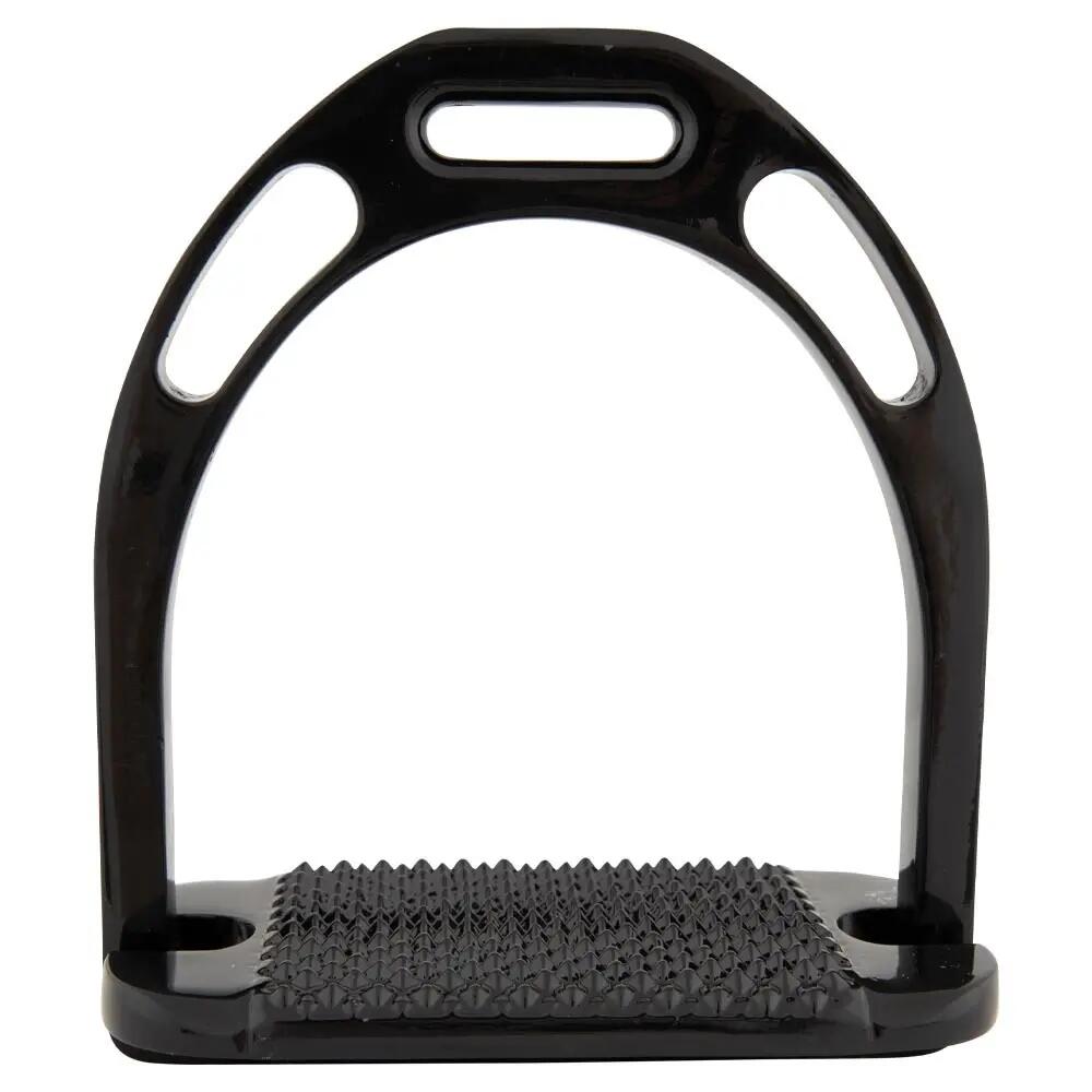riding stirrups BR Equitation Montone