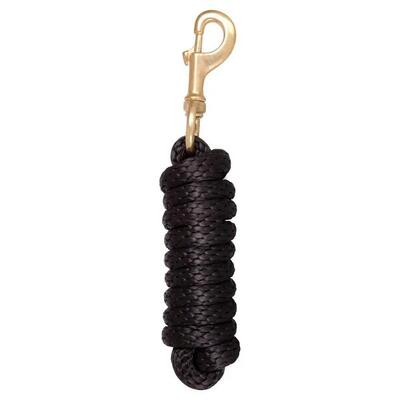 Lunghina cavallo in nylon con moschettone in ottone BR Equitation