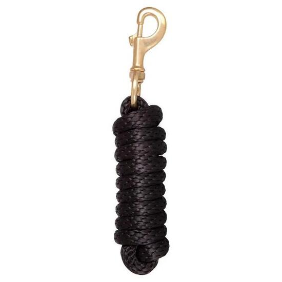Lunghina cavallo in nylon con moschettone in ottone BR Equitation