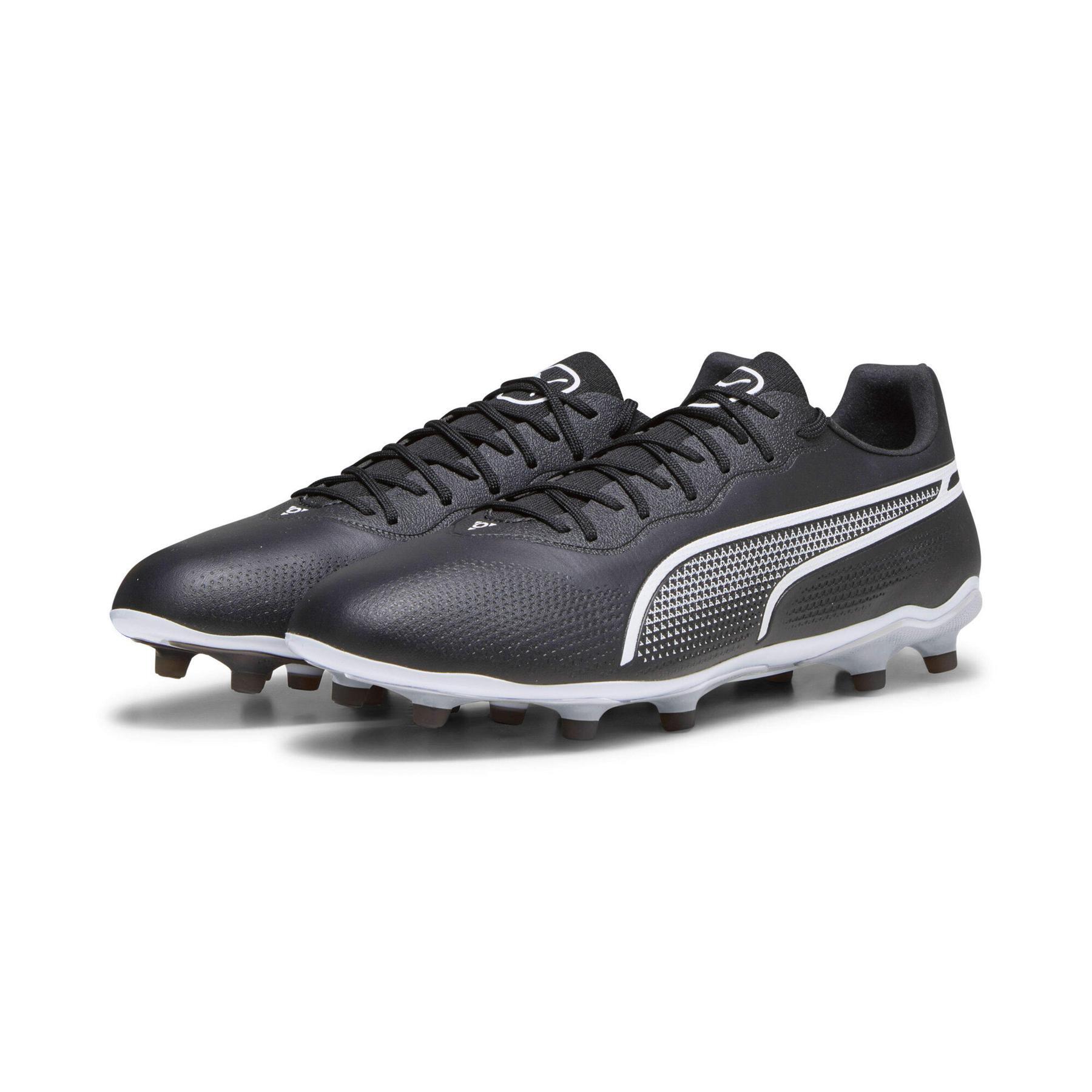 Scarpe da calcio Puma King Pro FG/AG - Pack Breakthrough 2/7