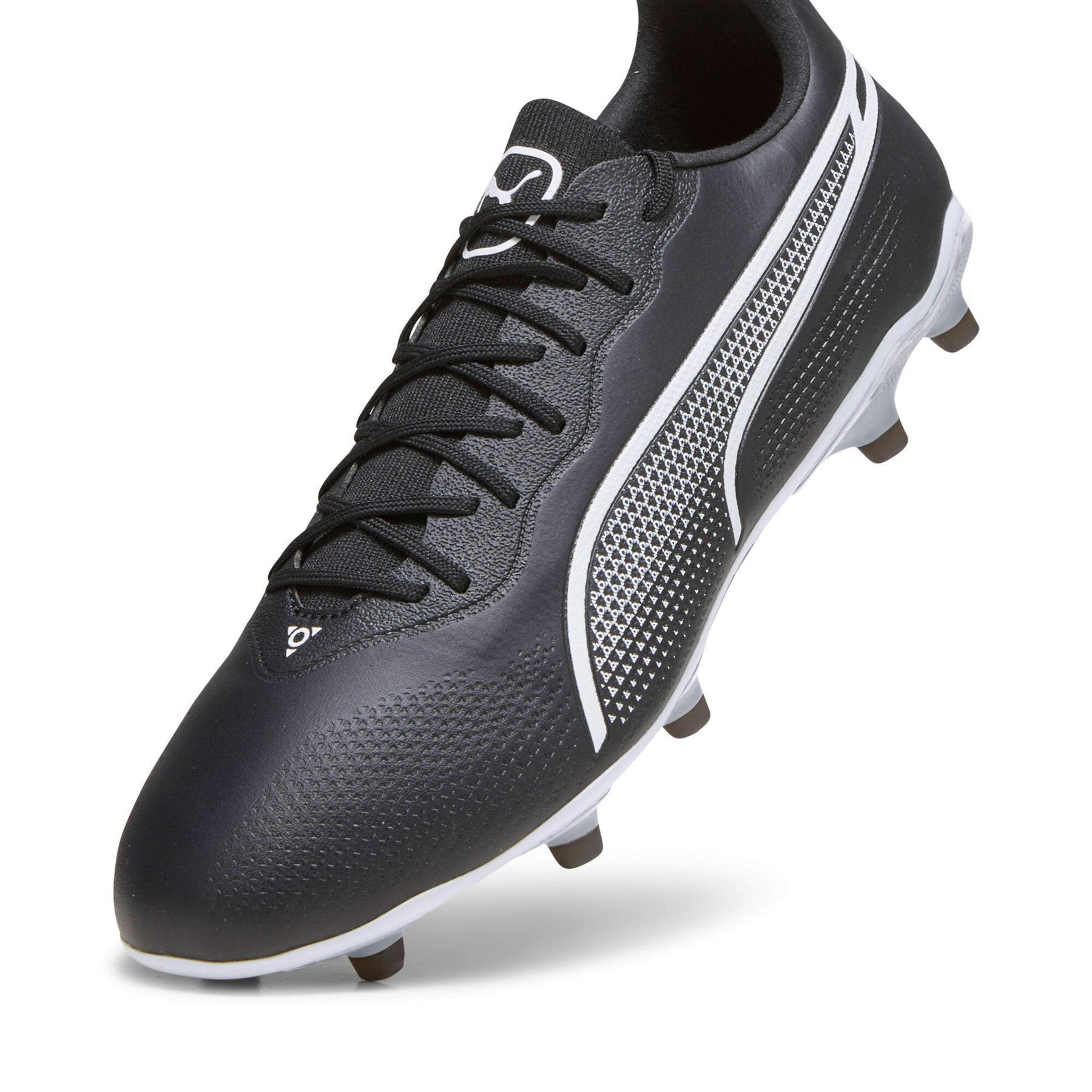 Scarpe da calcio Puma King Pro FG/AG - Pack Breakthrough 5/7