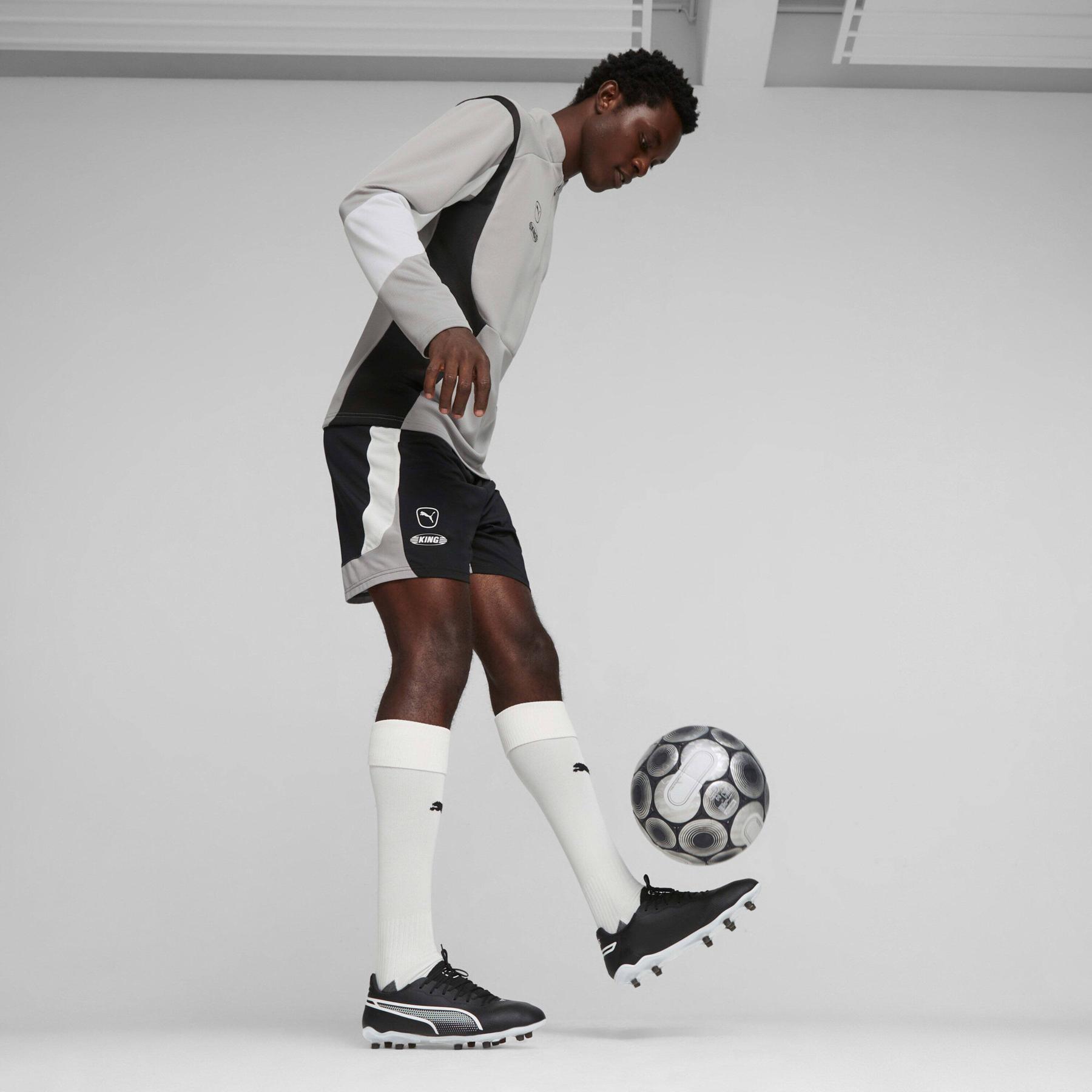 Scarpe da calcio Puma King Pro FG/AG - Pack Breakthrough 4/7