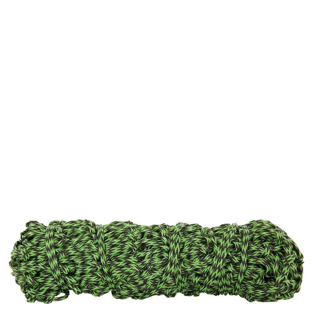 BLACK / GREEN