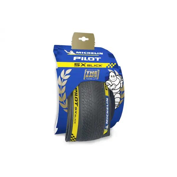Starrer Reifen Michelin Pilot Sx Slick.70 Racing 2/4