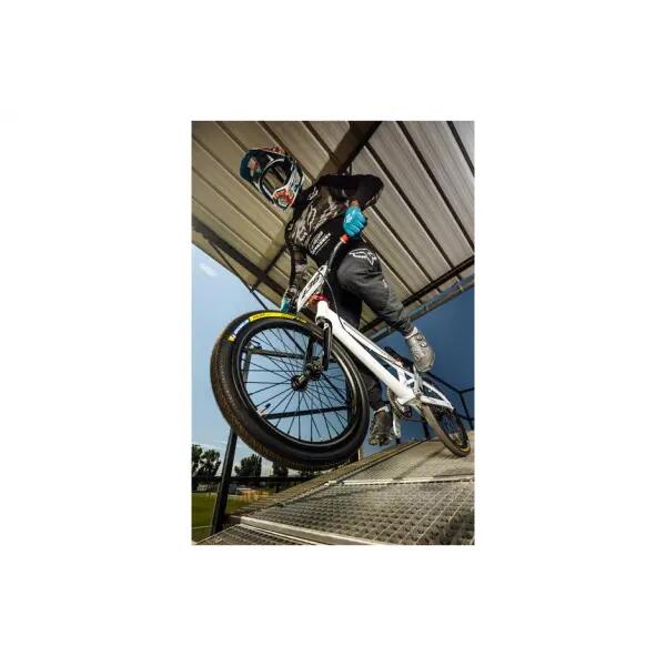 Starrer Reifen Michelin Pilot Sx Slick.70 Racing 4/4