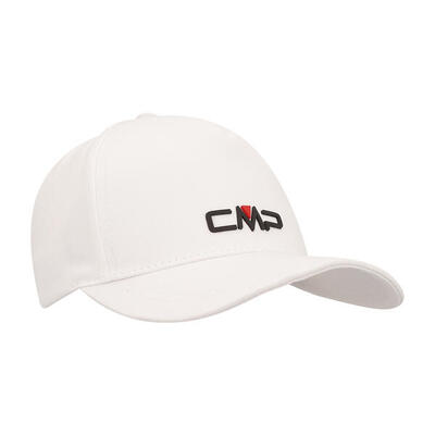 Cappello da baseball in cotone morbido CMP