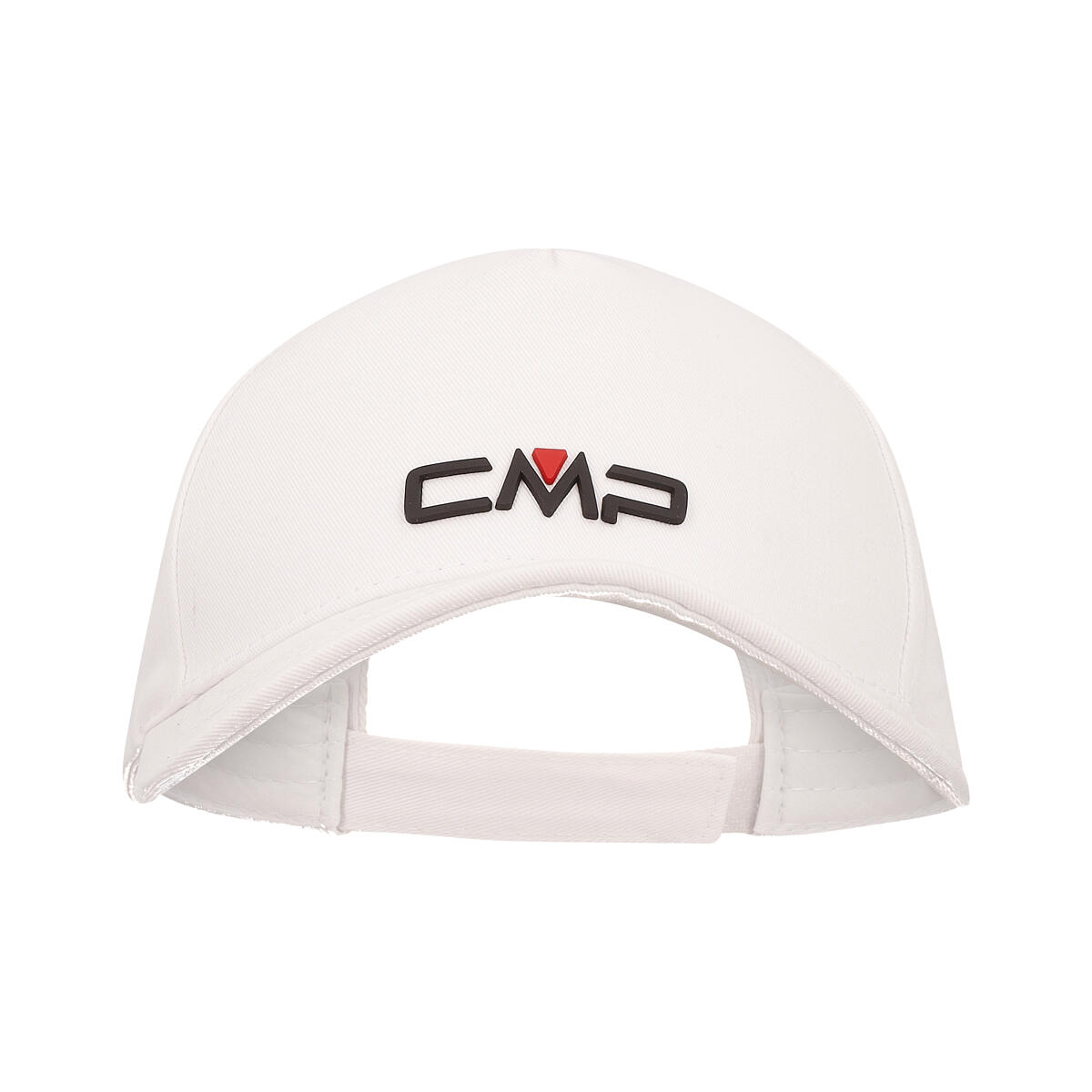 Weiche Baumwoll-Baseballkappe CMP 4/4