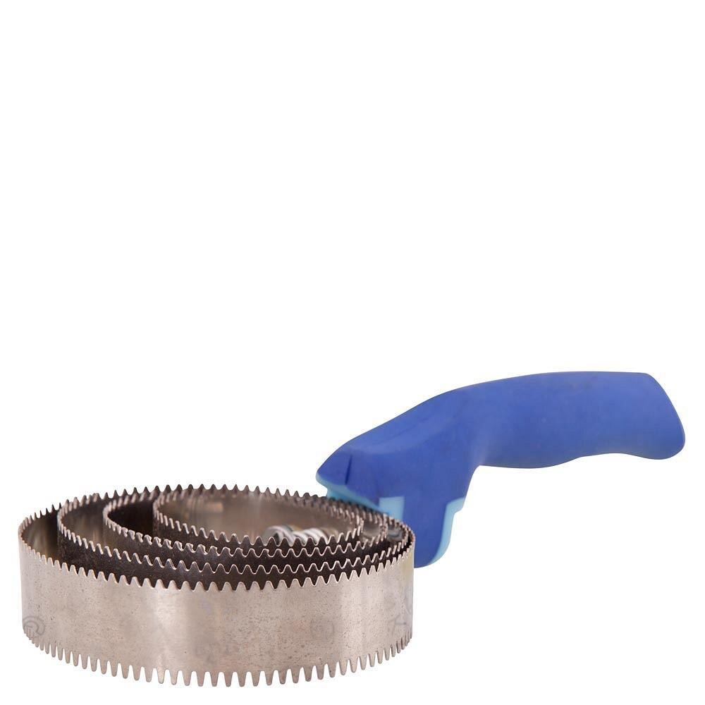 blau / mittelmeerblau