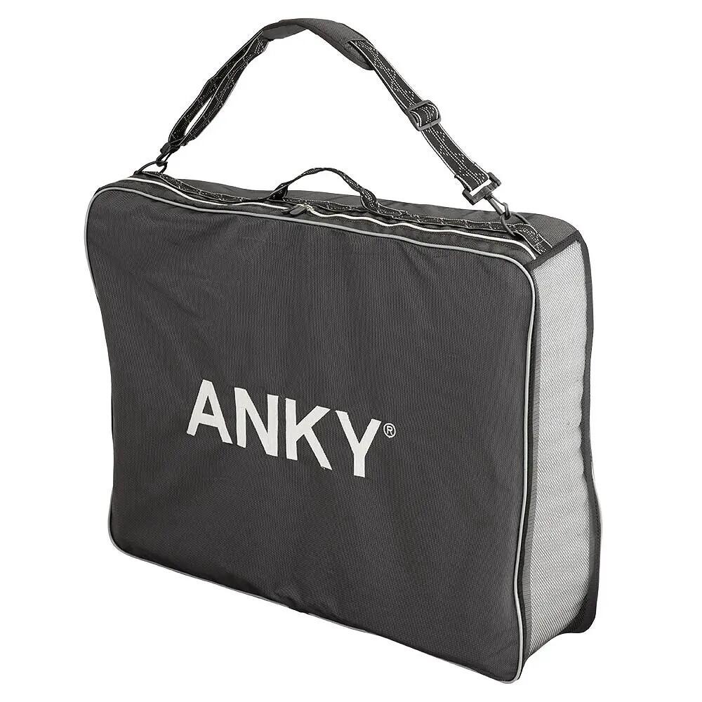 Sac tapis de selle cheval ANKY 2/3