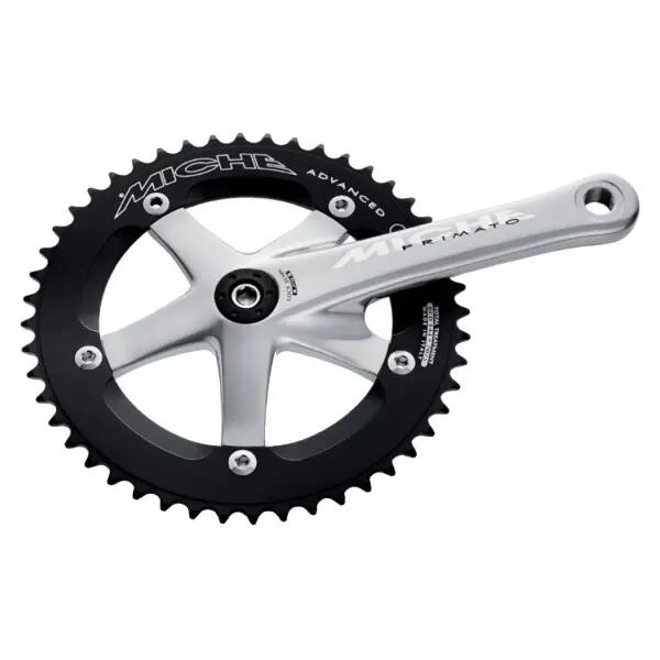 Pedalen Miche lg172.5 Bcd144 1/8'' 1/1