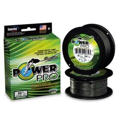 Braid Shimano Powerpro 1370 m 40 kg
