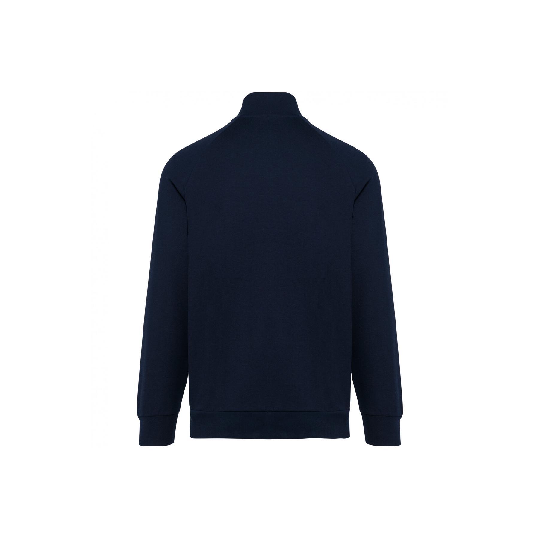 Sweatshirt mit Reißverschluss Kariban Premium 2/3