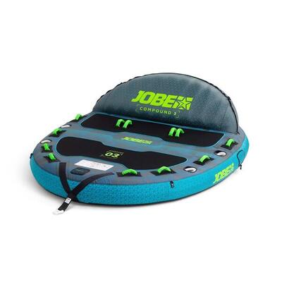 Boa trainata a 3 posti Jobe Sports Compound