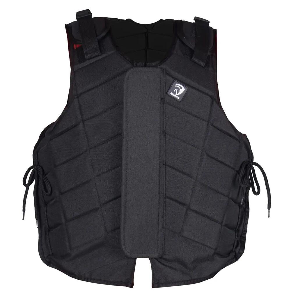 Back protector for children HORKA B-Safe