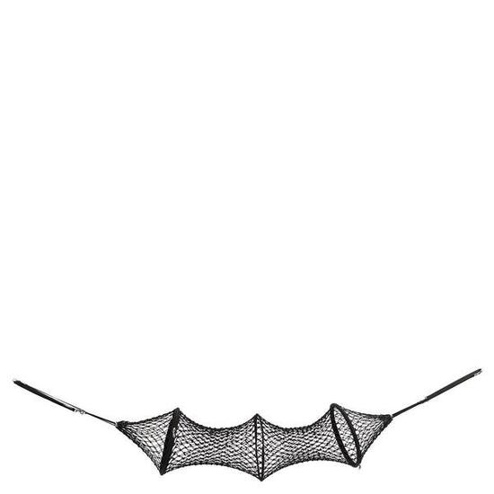 Heunetz mit Karabinerhaken Premiere Heavy