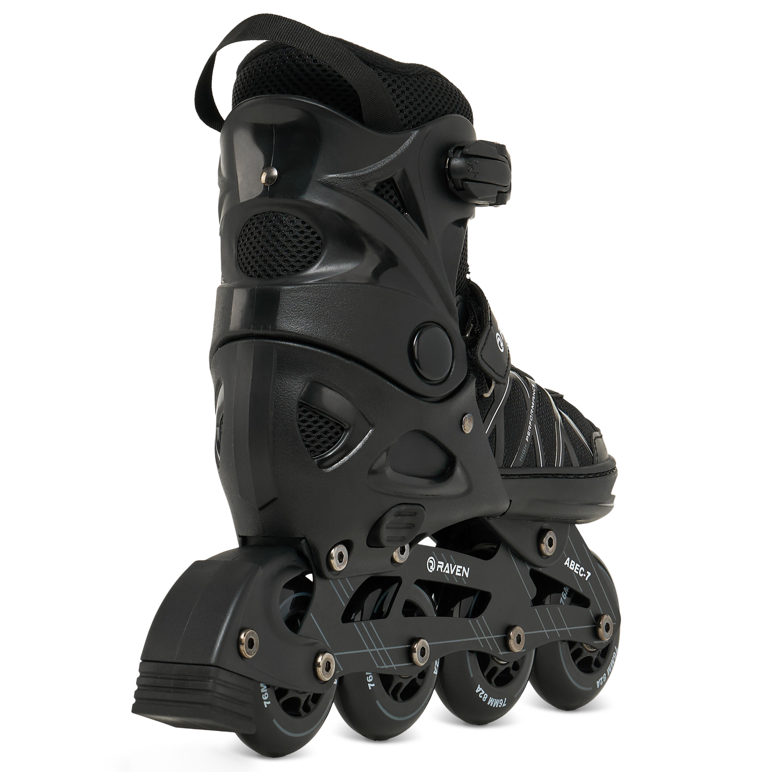 Roller réglables Raven Expert 4/5
