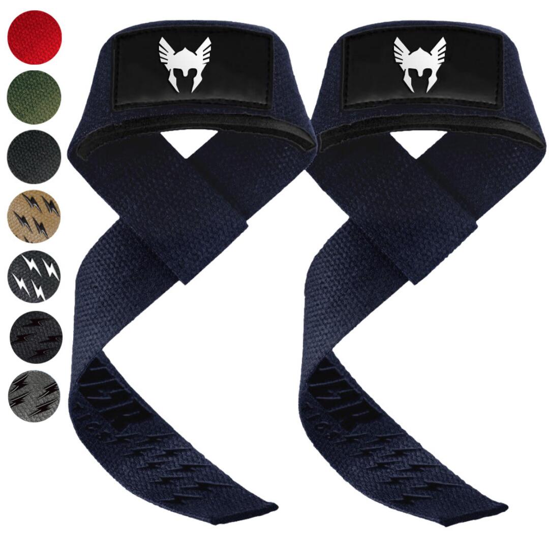 THOR ATHLETICS Vzpěračská bandáž extra úchop