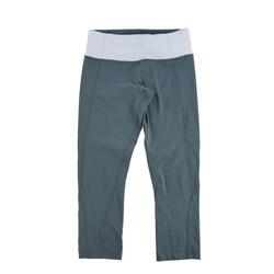 Reconditionné - Leggings Femme Gris - Bon État