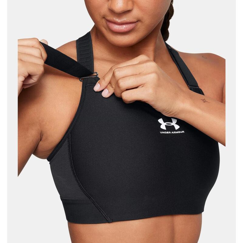 Sutien sport Under Armour pentru yoga ?i pilates pentru femei