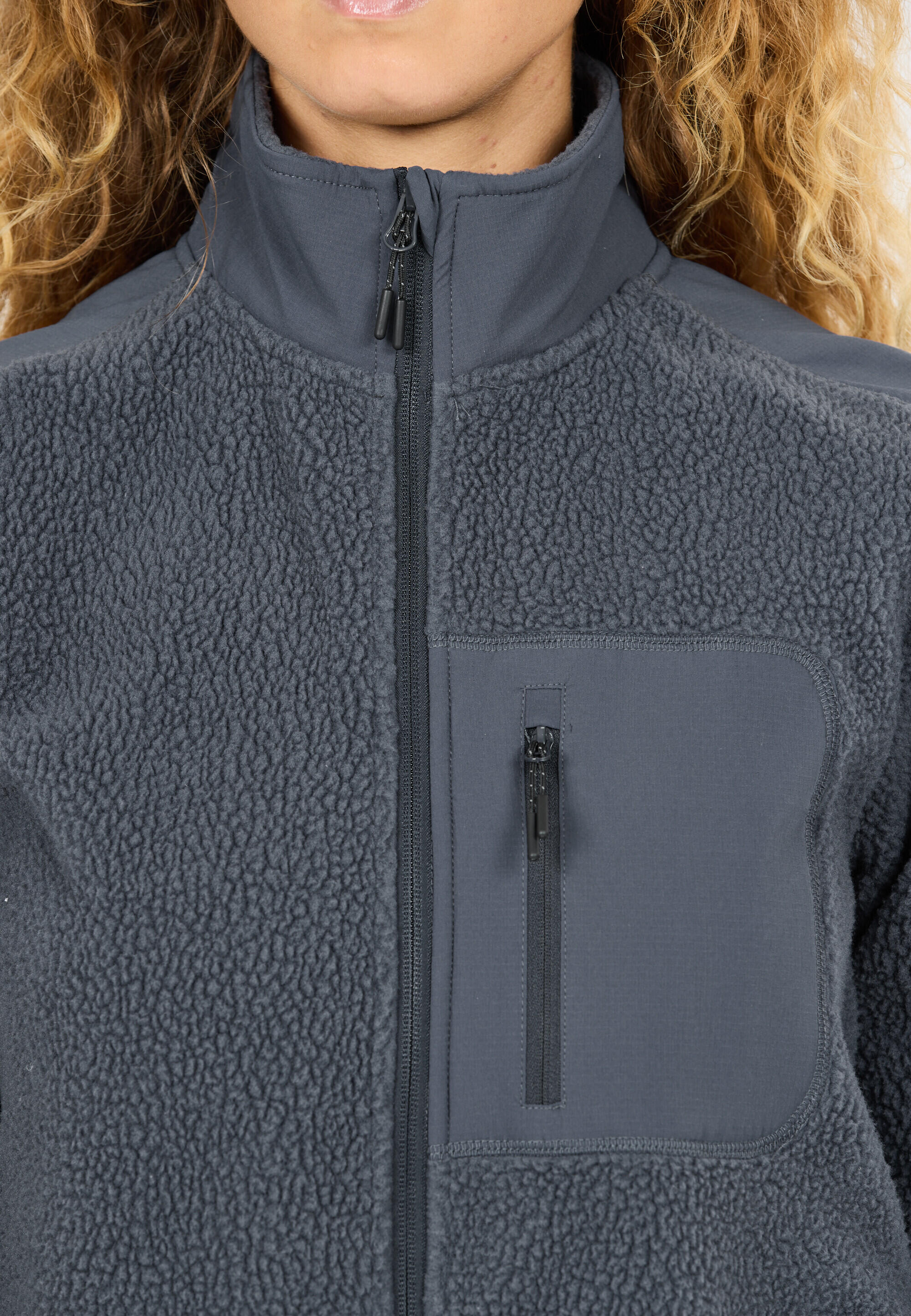 Fleecejacke Felis 7/15