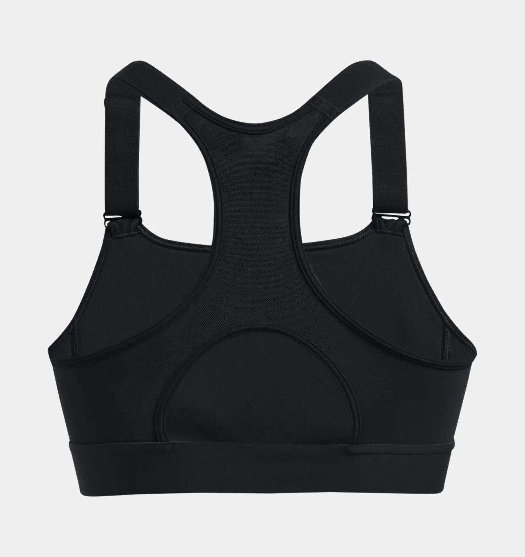 Under Armour sportbeha voor dames, geschikt voor yoga en pilates. 7/7