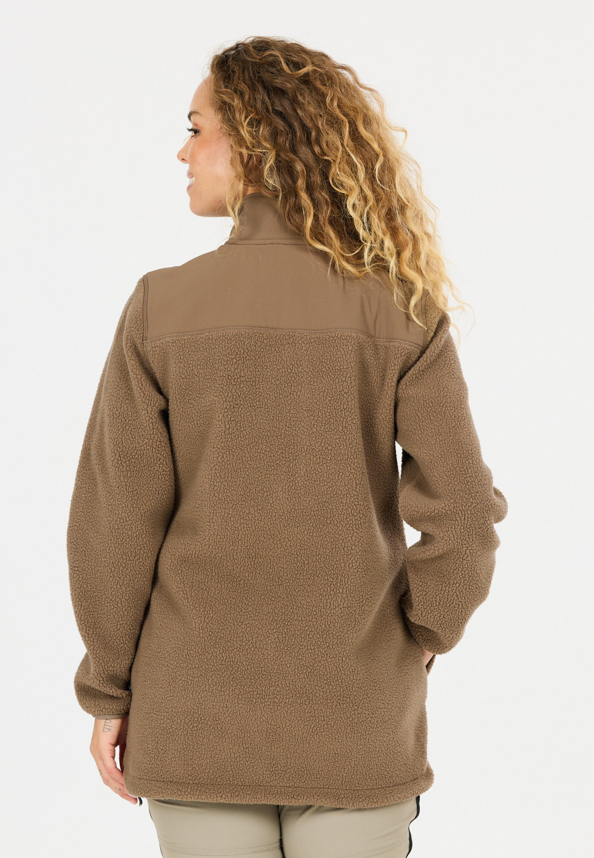 Fleecejacke Felis 7/15