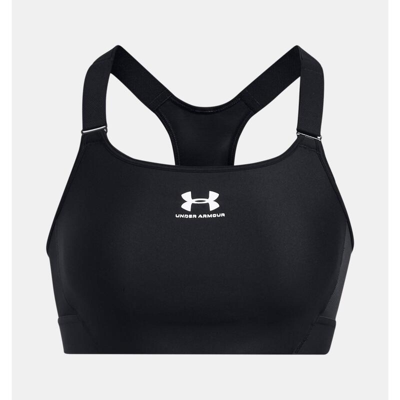 Dámská sportovní podprsenka na jógu a pilates Under Armour