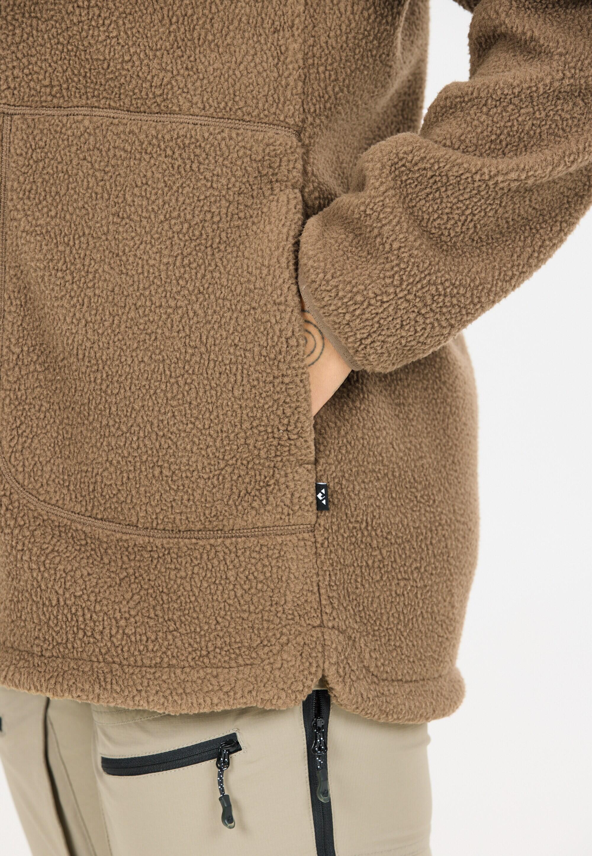 Fleecejacke Felis 9/15