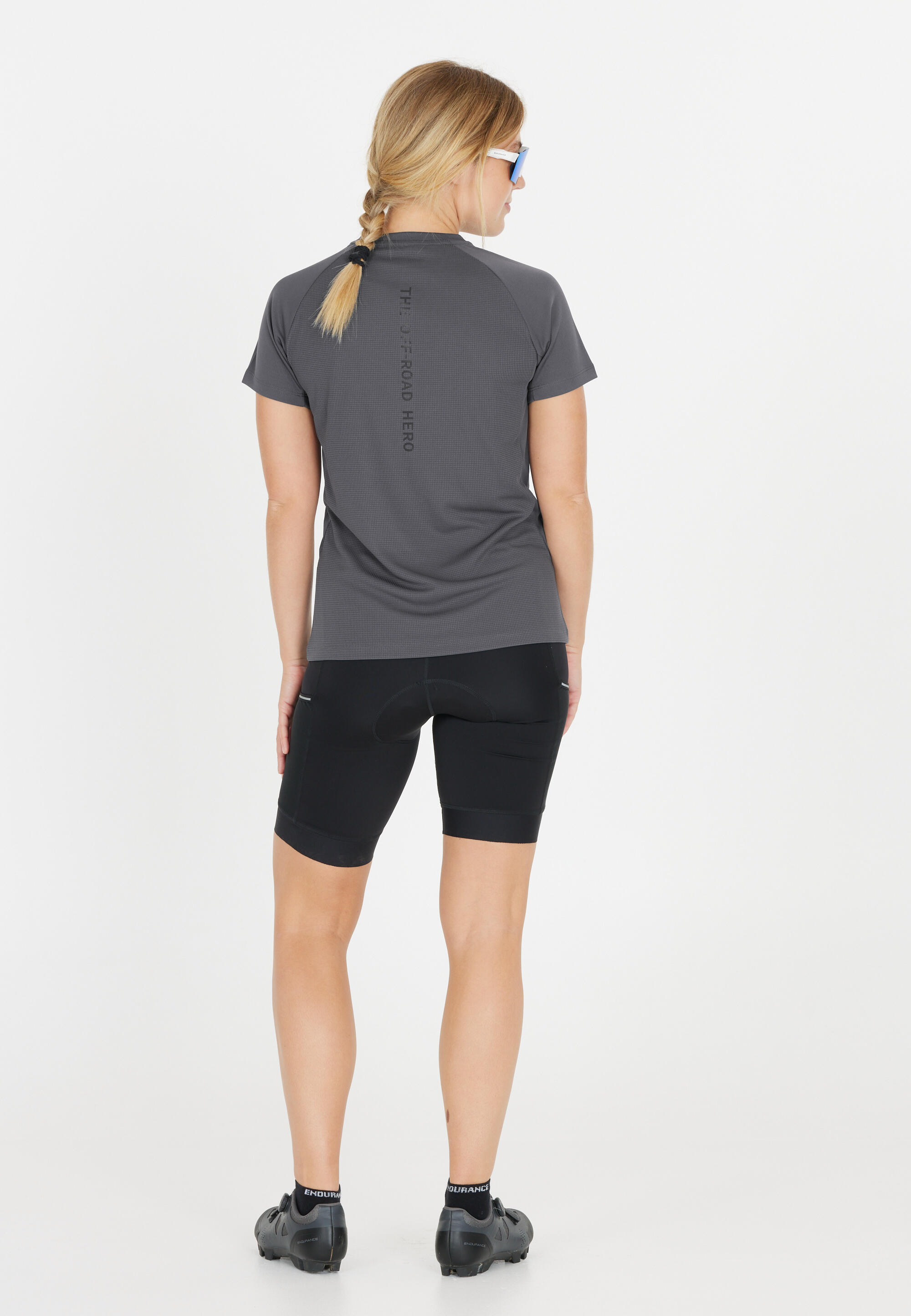 Trikot Damen Endurance Crusoe 5/5