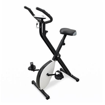 Klappbares X-Bike Heimtrainer FF