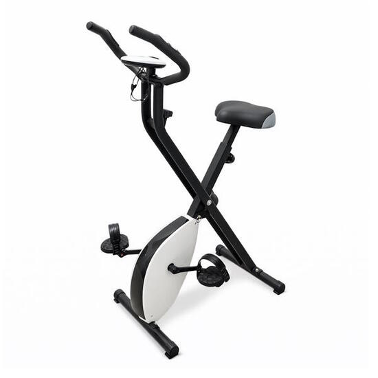 Klappbares X-Bike Heimtrainer FF