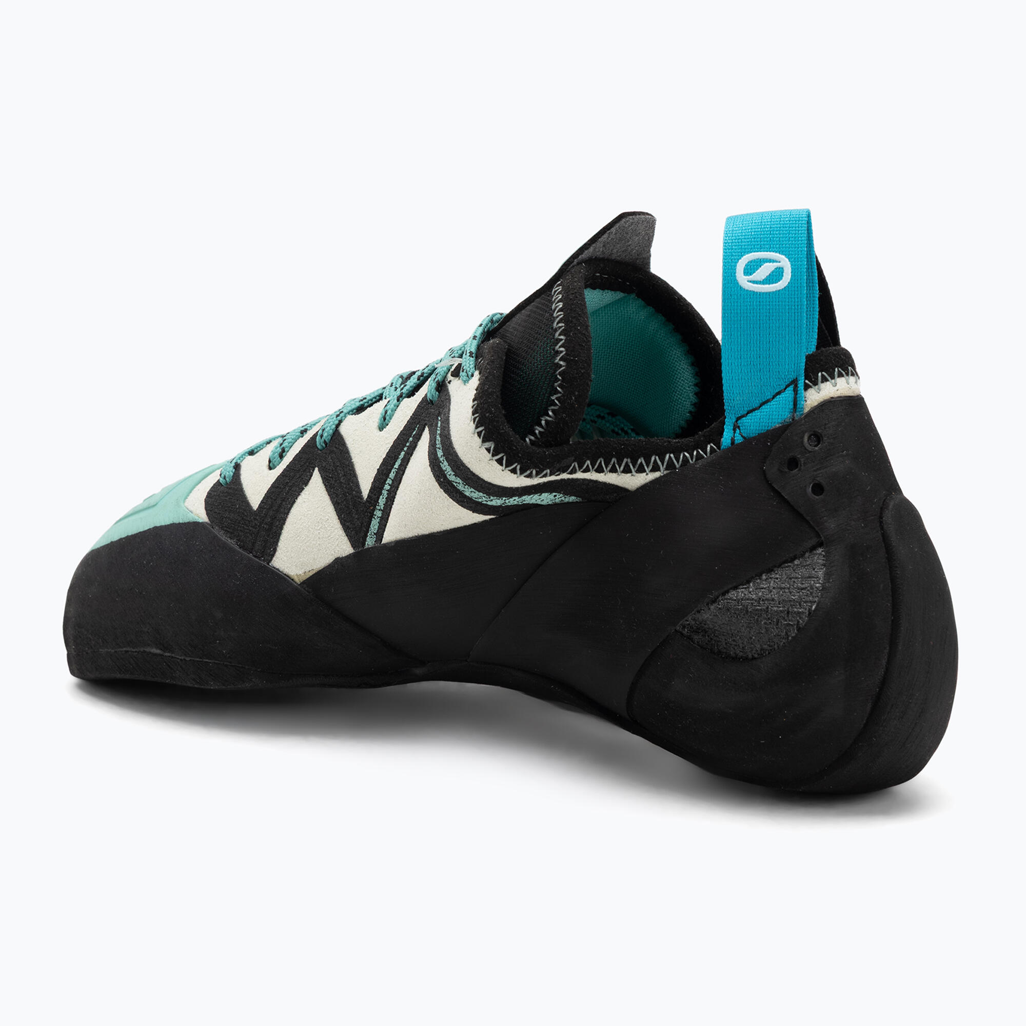 Damen Kletterschuhe SCARPA Vapor 3/7