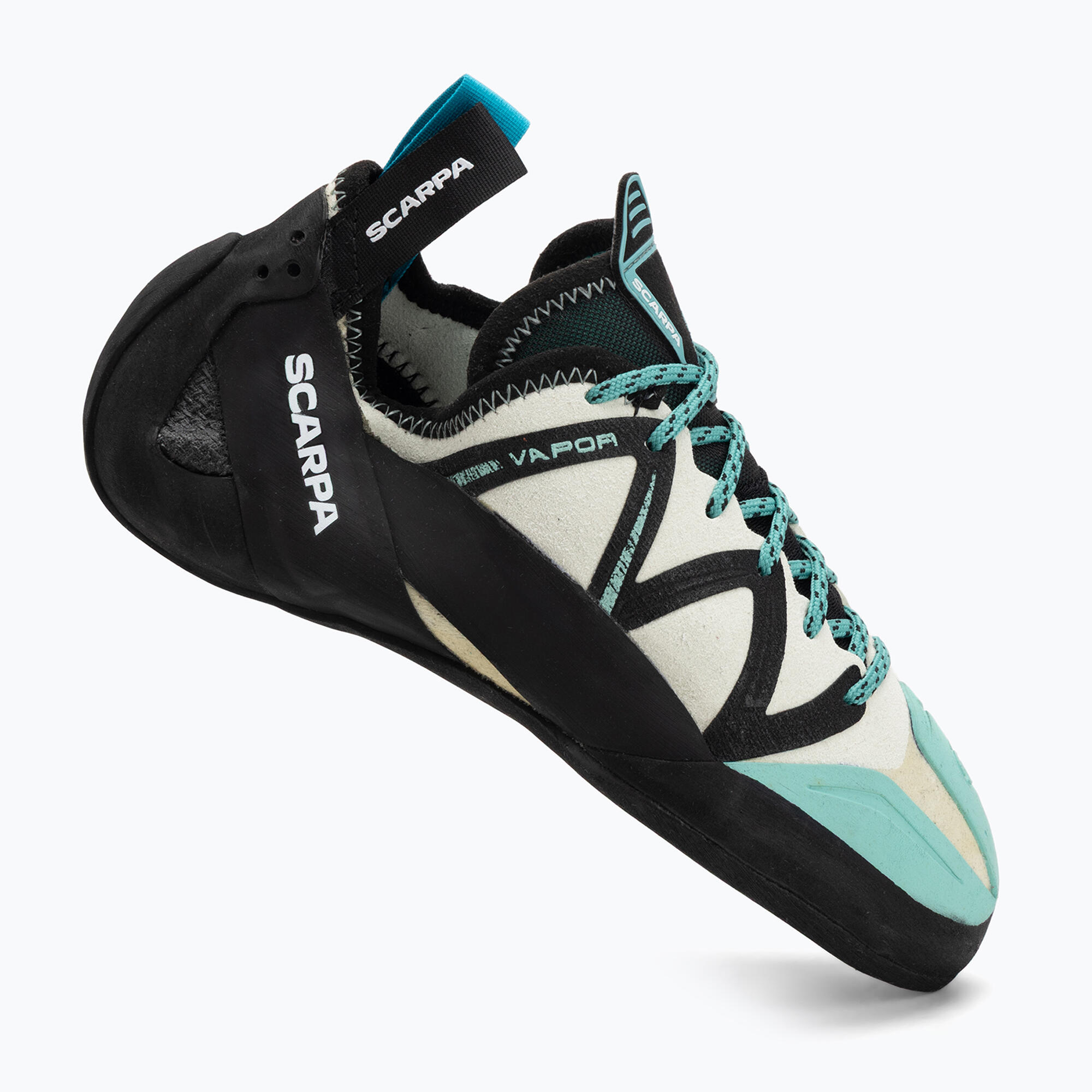 Damen Kletterschuhe SCARPA Vapor 2/7
