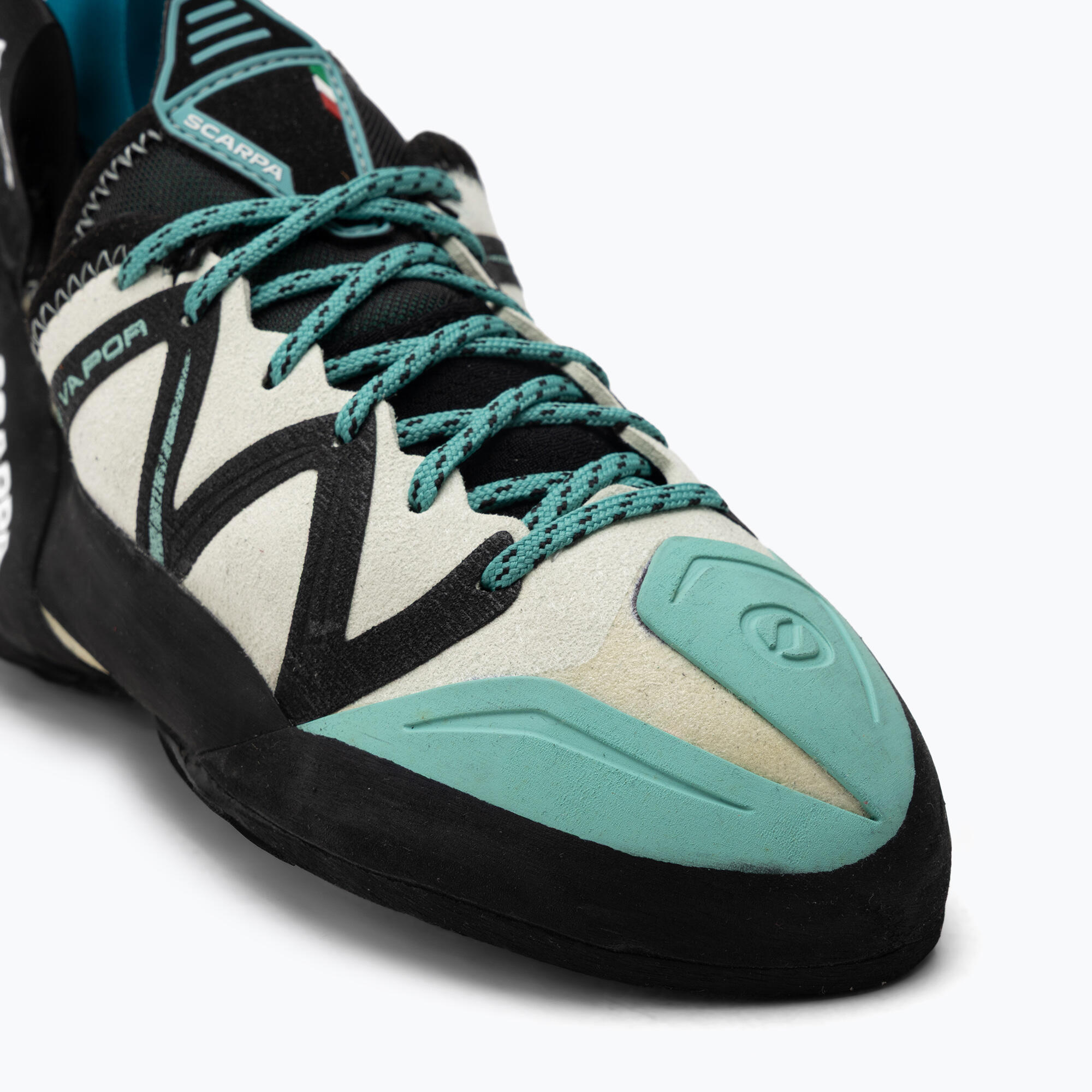 Damen Kletterschuhe SCARPA Vapor 7/7