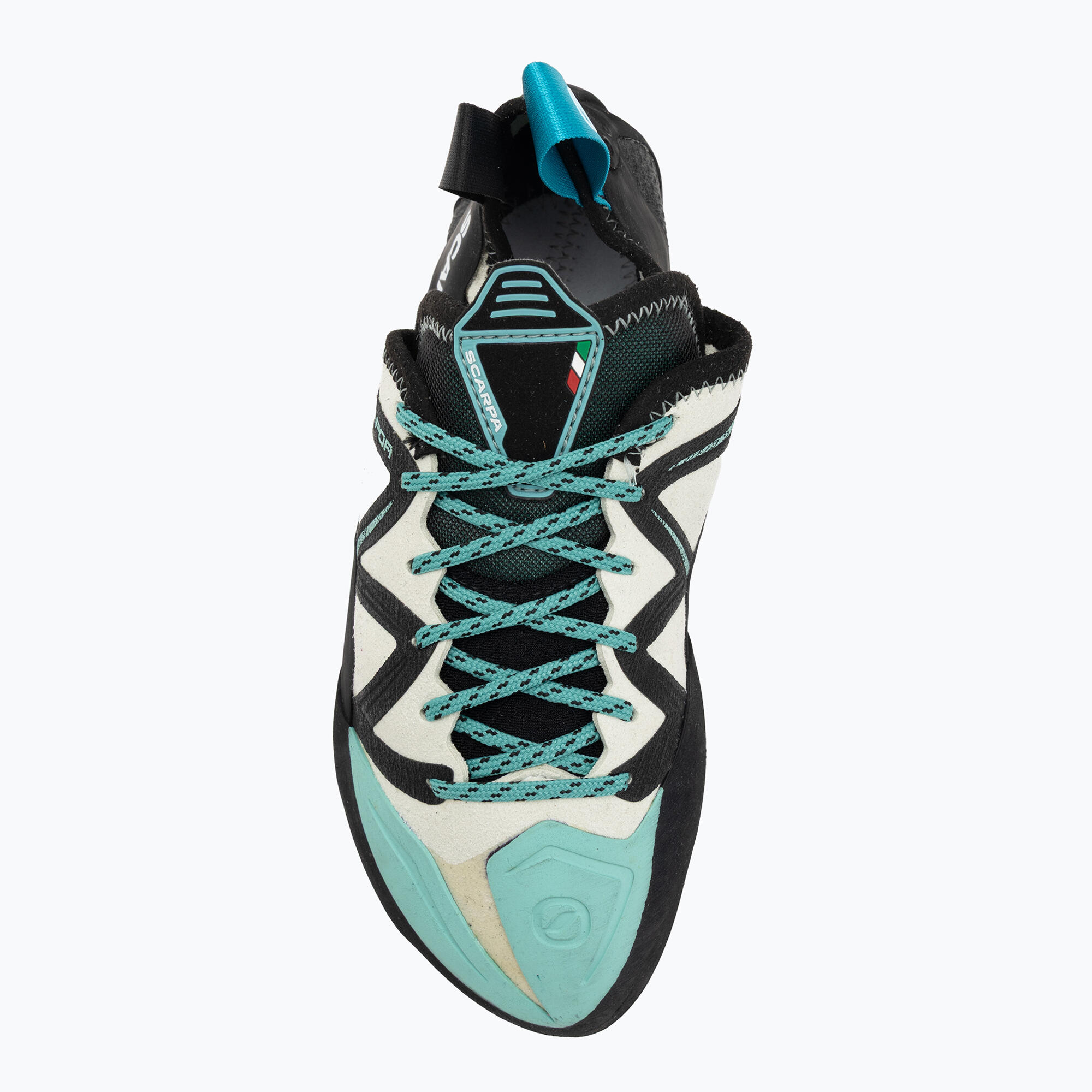 Damen Kletterschuhe SCARPA Vapor 5/7